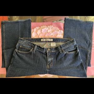 Gap Low Rise Jeans
